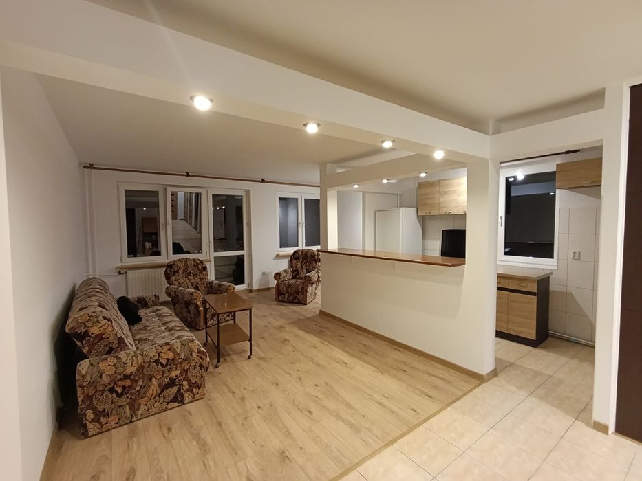 Mieszkanie do wynajęcia 61 m² – Kalinowszczyzna, ul. Tumidajskiego