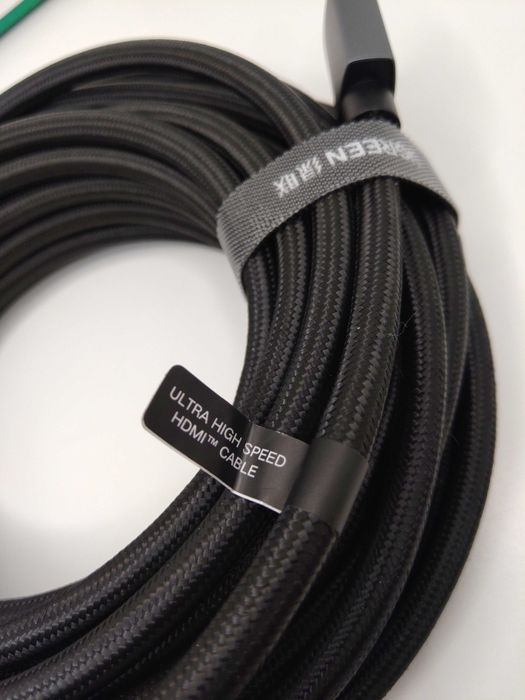 Кабель Ugreen HDMI 2.1 8K 10 метров эксклюзив