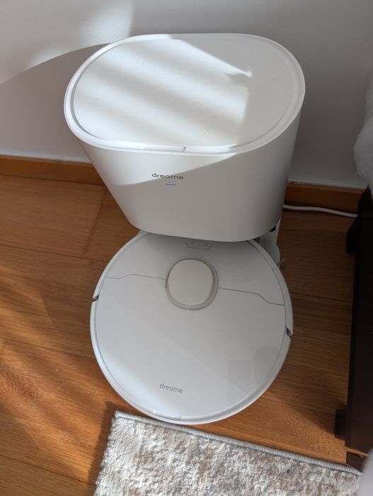 Robot Aspirador Dreame D10 Plus