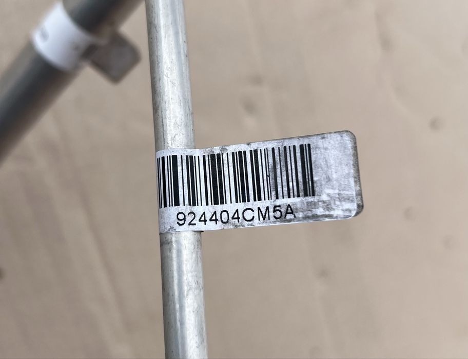 Nissan Rogue t32 трубки кондиционера 924404CM5A 924904CL5A 924804CL5A