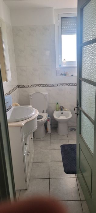 Arrendamento Apartamento T4 Coimbra