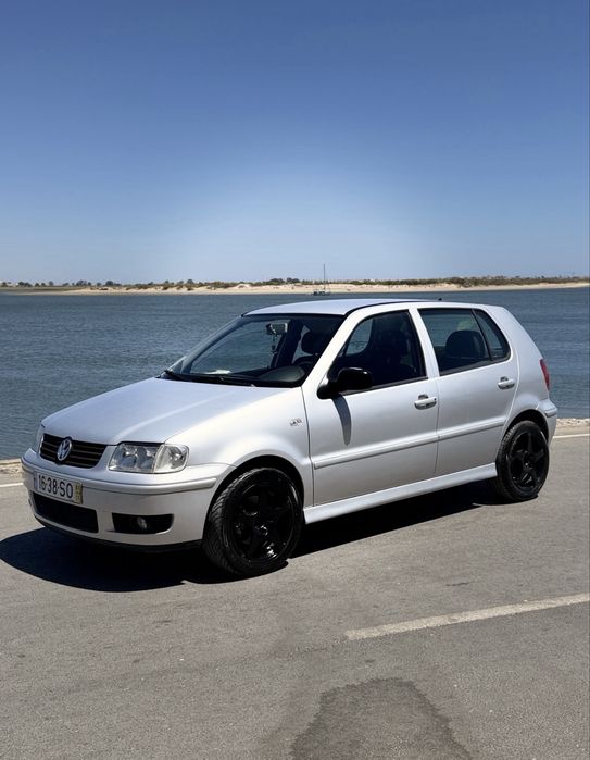 VW Polo 1.4 TDI. — photo 4