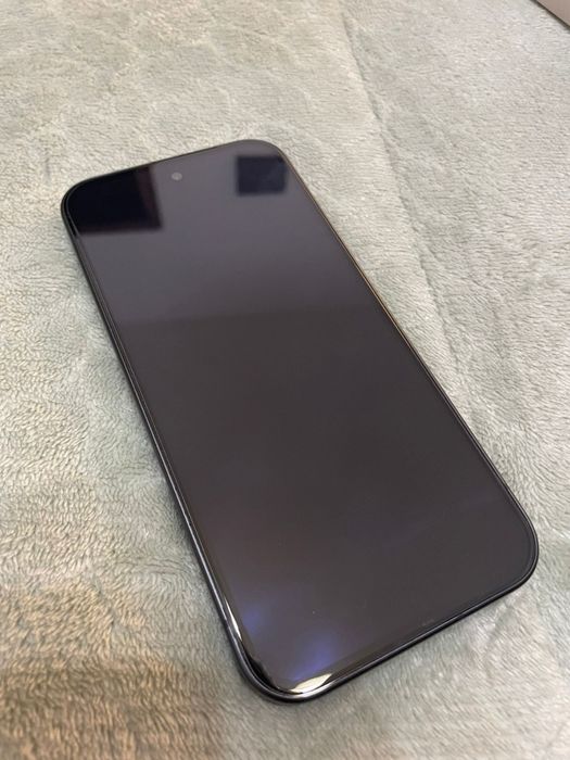 Google Pixel 9a (COMO NOVO)