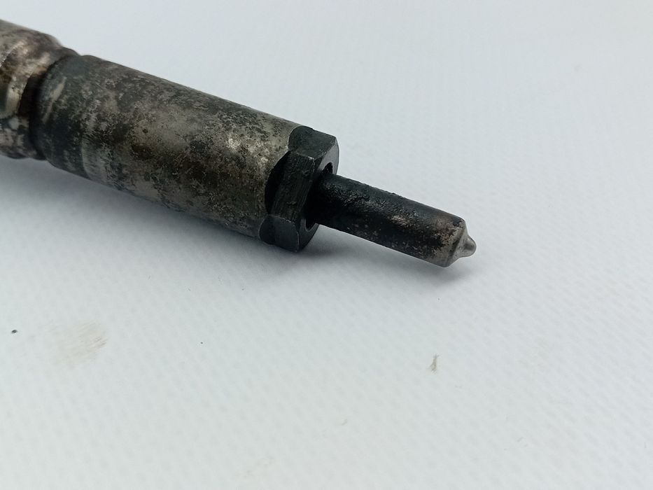 Injetor RENAULT Scénic II (JM0/1_)