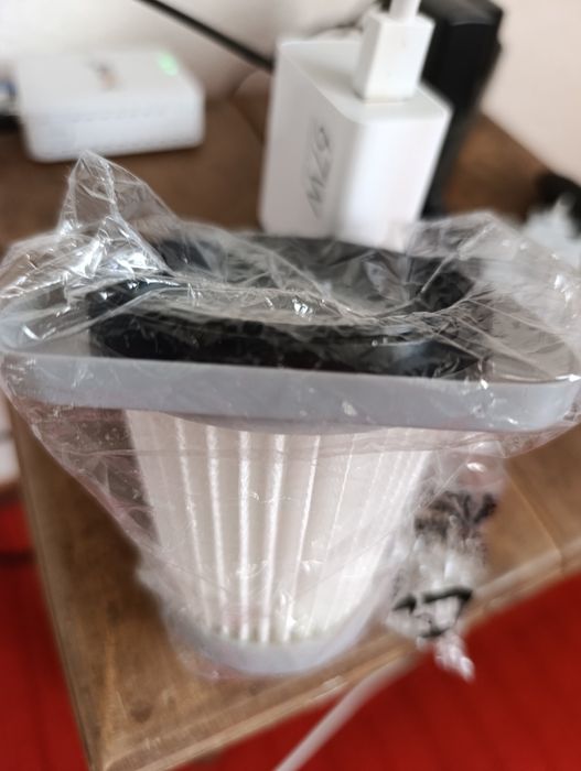 Фільтр для ручного пилососу deerma DX