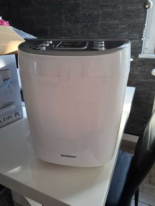 Maszyna do pieczenia chleba wypiekacz chleba SilverCrest