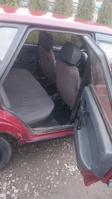 Продам Ваз 21099