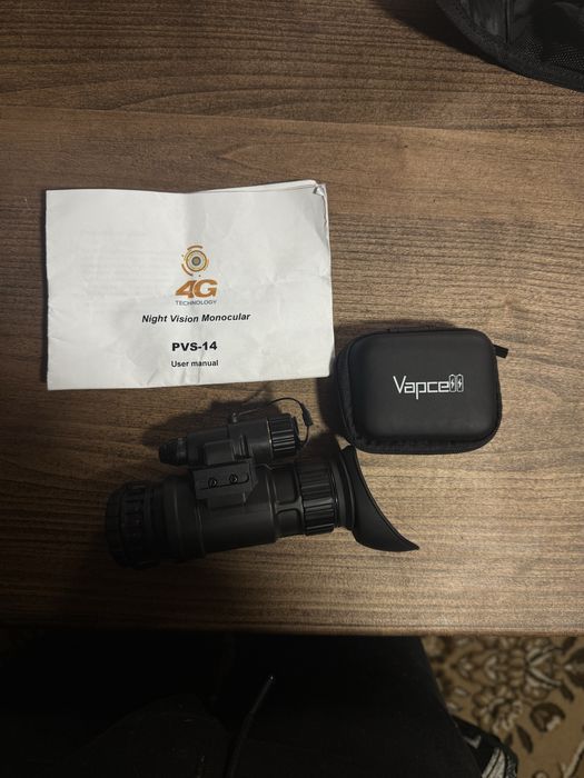 Night Vision Monocular  PVS-14