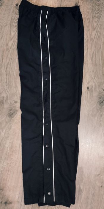 штани палаццо для дівчинки