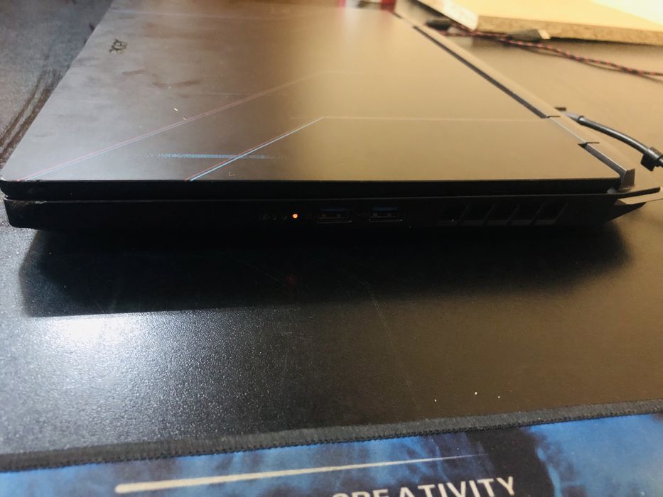 Продається ноутбук Aser NITRO 5