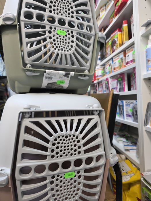 Transporter dla psa lub większego kota 36x55x36 na ul.Leskiej 2