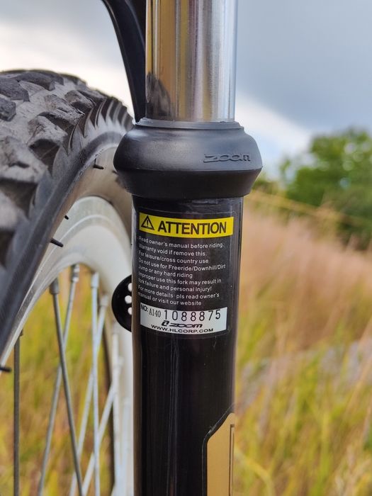 Велосипед starter, колеса 26, shimano 3x7