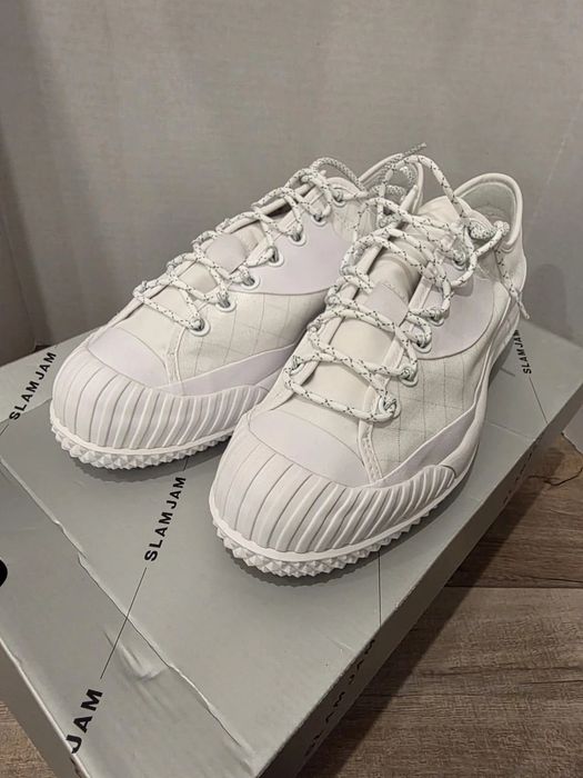 Кросівки Converse Slam Jam x Bosey nike