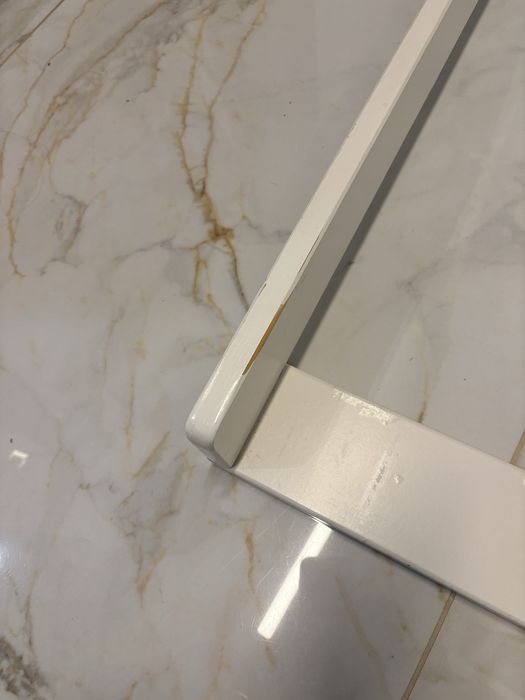 Nakładka na komodę malm ikea przewijak