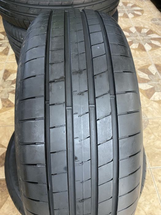 225/60/17 99Y GOODYEAR Eagle F1 ASYMETRIC 6