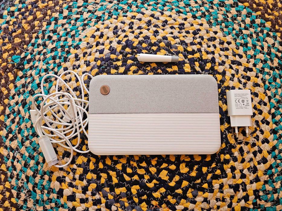 Antena recepção Tv