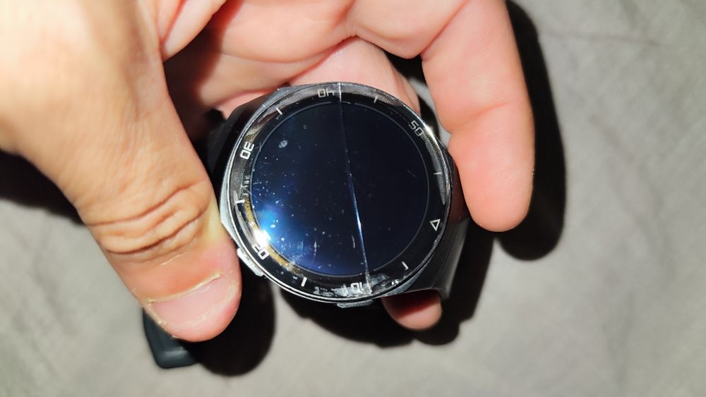 Huawei Watch GT 2e