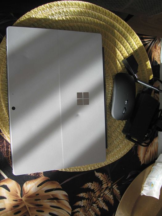 Laptop_tablet MICROSOFT Surface Pro 7