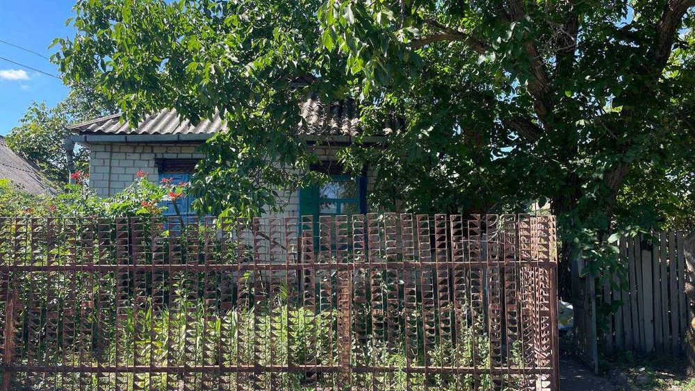 Продам  будинок у с.Успенка Кировоградської обл.