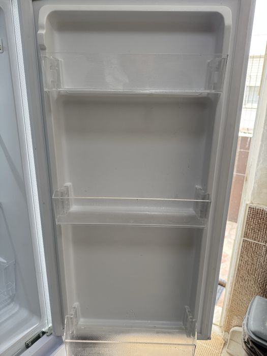 Frigorifico combinado SILVER 170L - 150€