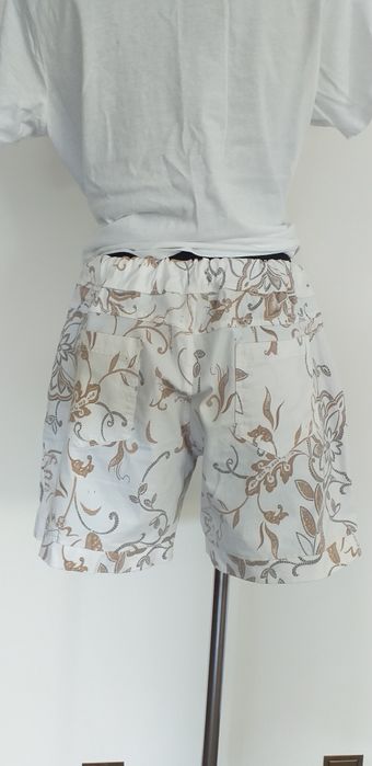 Szorty moda Italia rozm  M L XL