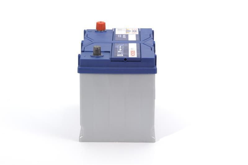 Акумулятор Bosch S4 12В 70Аг 630А (EN) 0 092 S40 270 L+