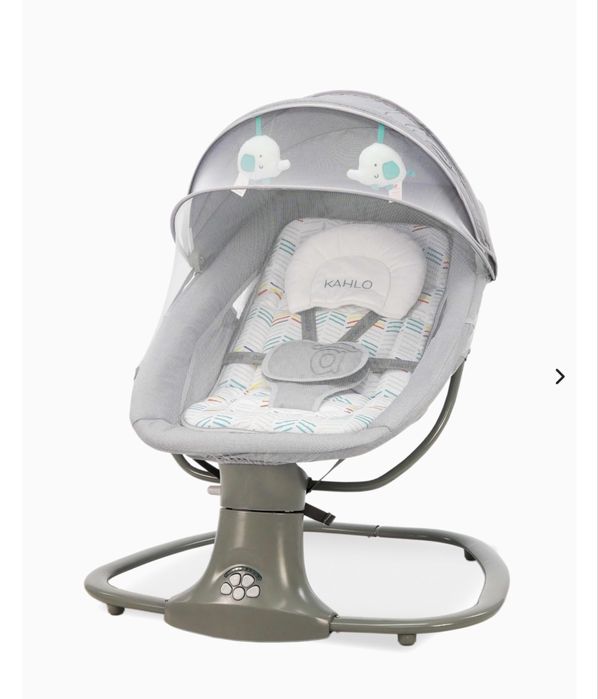 Cadeira de repouso bebe