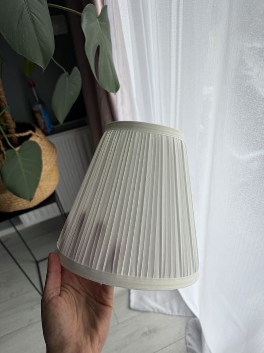 Abażur - lampa Arstid Ikea