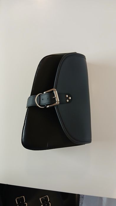 Alforge/Bolsa Mota Universal