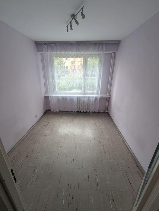 Sprzedam mieszkanie 48 m2 parter