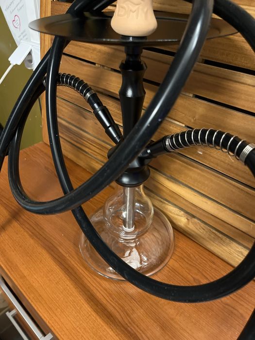 #SHISHA#Fajka Wodna#Barowa#Premium#