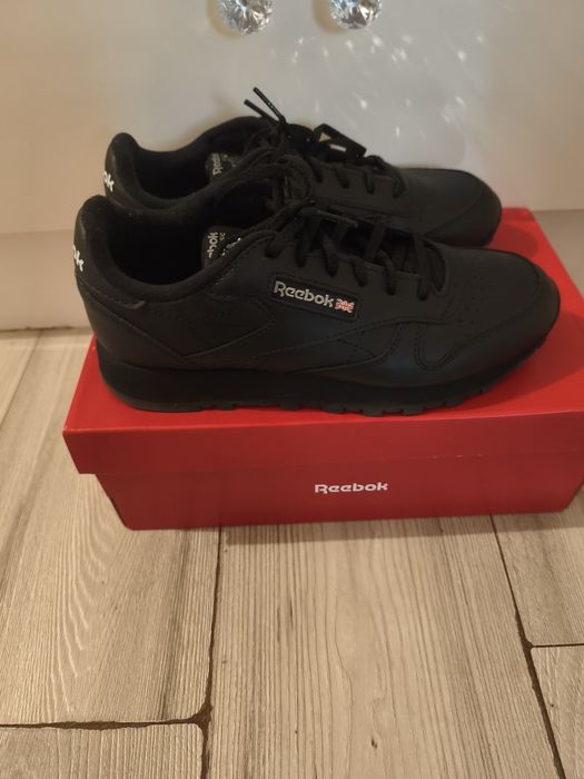 Buty Reebok nowe