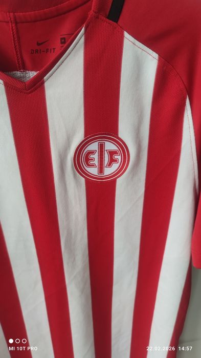 Bluzka Nike  sportowa