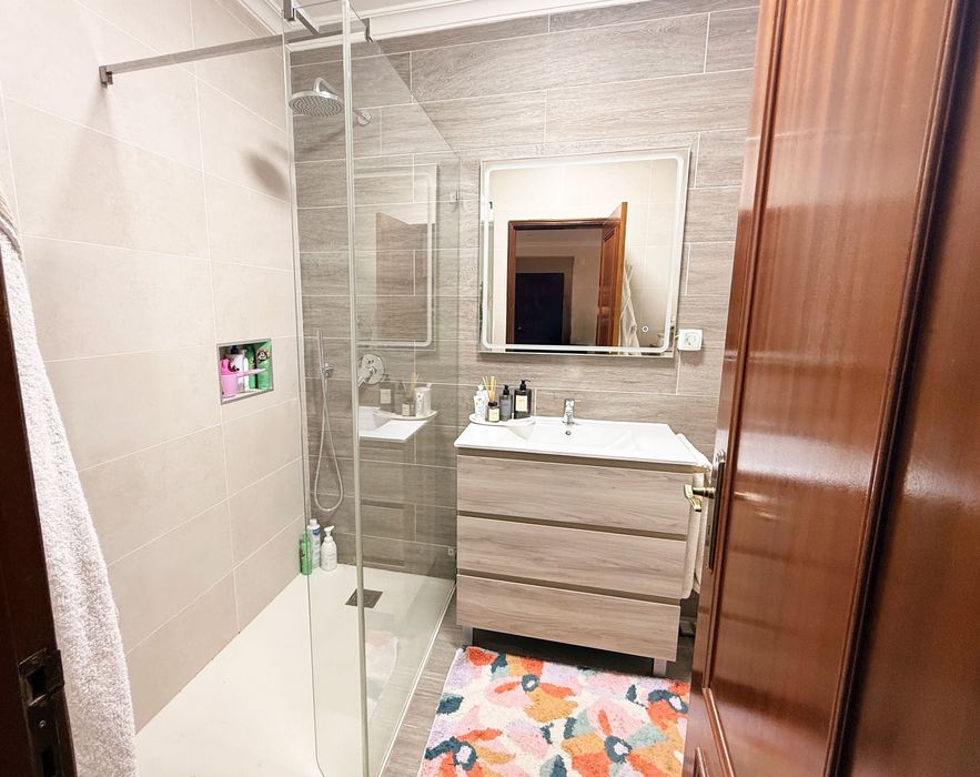Apartamento T3 Olhão