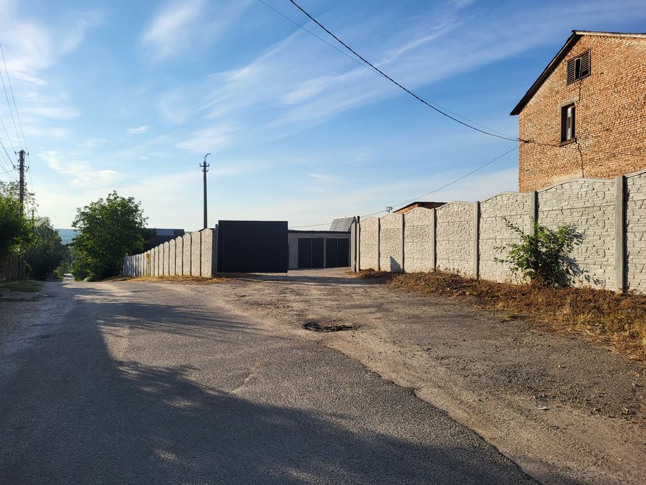 Продам Базу (СТО, складські , офісні, приміщення) тощо