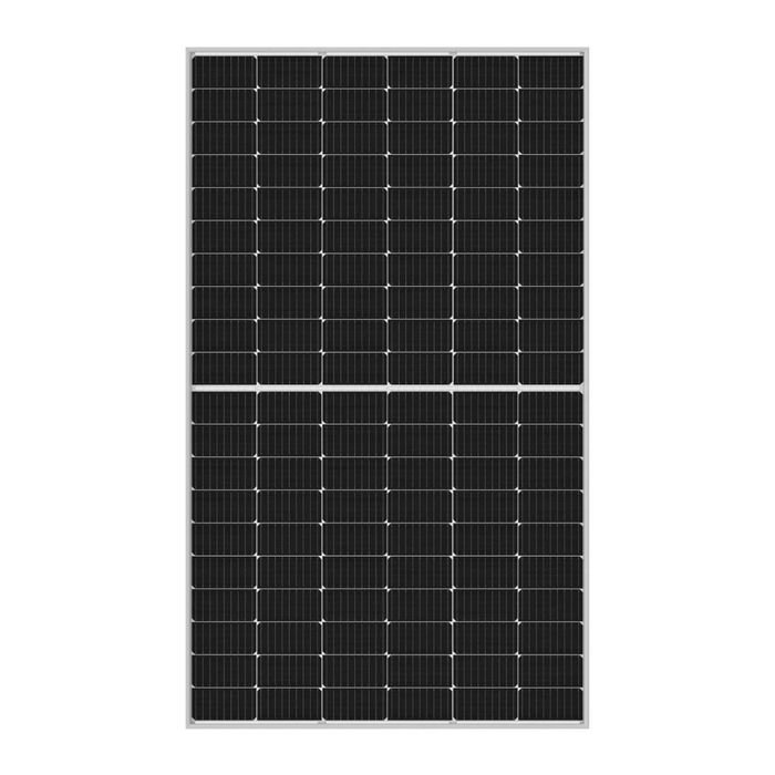 Солнечная панель InterEnergy IE182x182M455 N-type 34В 13А 455Вт