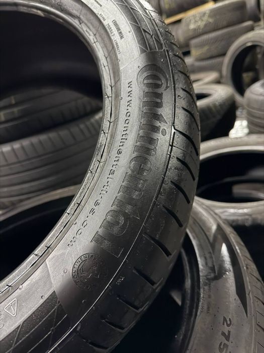 R17 245/45 Continental ContiSportContact 5