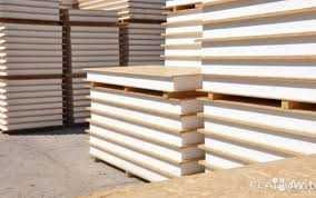 СІП панелі від виробника.