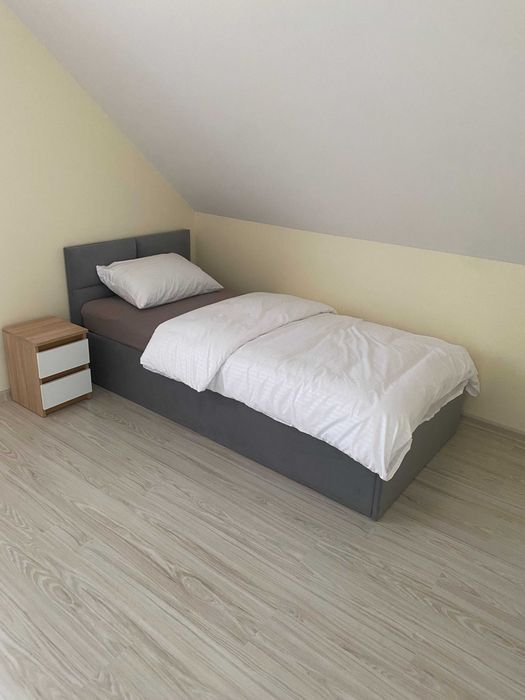 Biebrzańska przystań