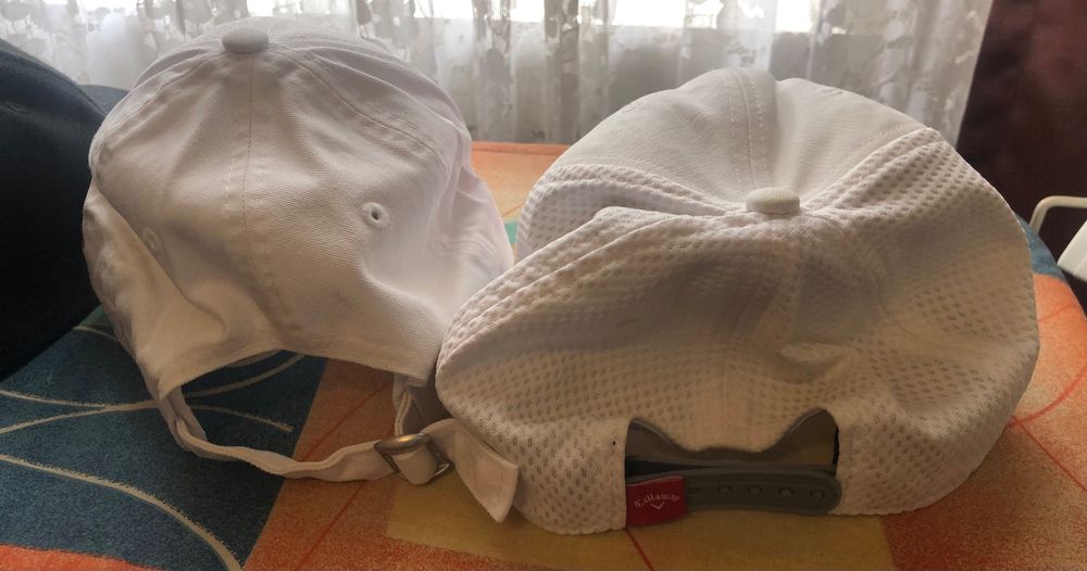 Кепки летние (new era,