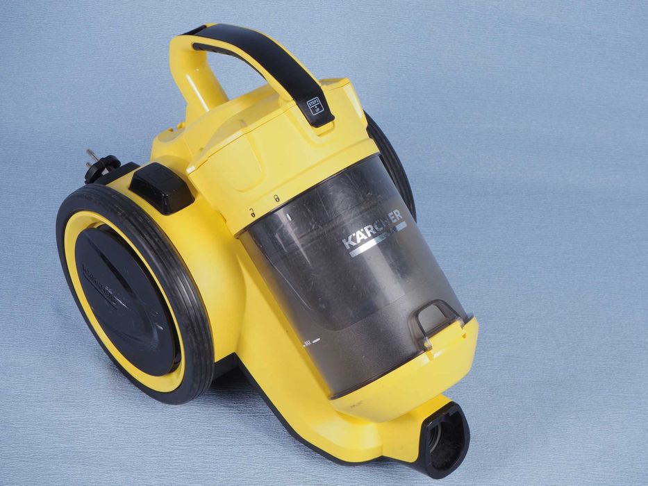 Karcher vc3 порохотяг пилосмок пилосос пылесос