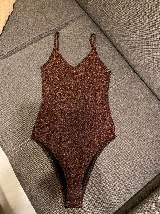 Дуже гарний боді