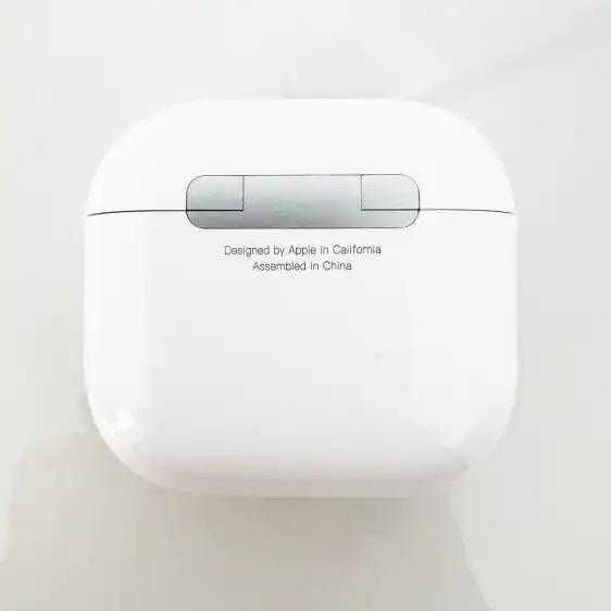 AirPods Apple 4ªGer