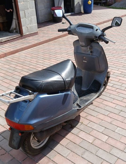 Honda lead продам