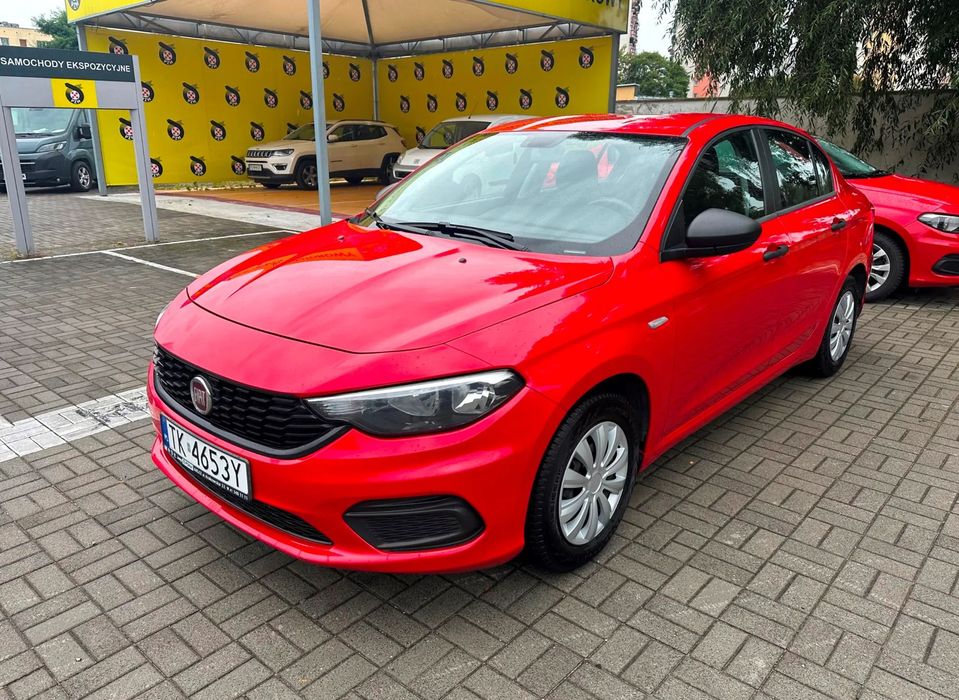 Fiat Tipo