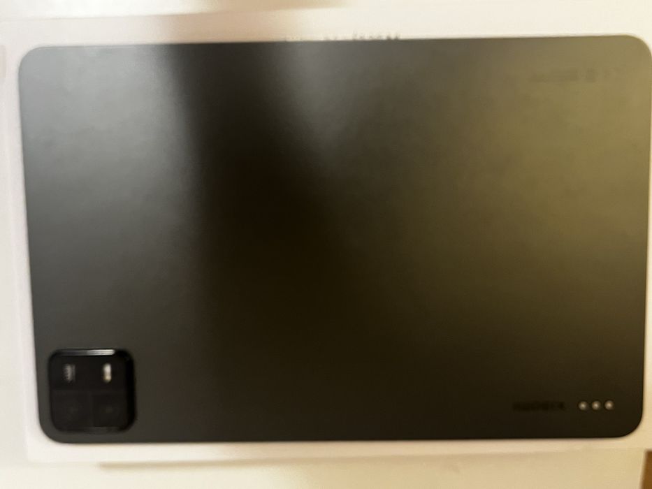 Tablet xiaomi pad 6
