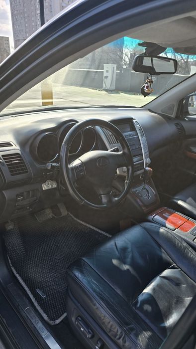 Lexus RX 350 офіциал