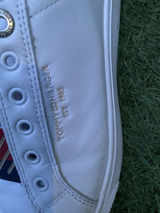 Sapatilhas Tommy Hilfiger