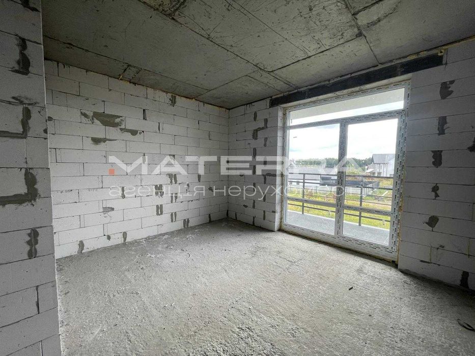 Святопетрівське Продаж будинку-дуплексу 105 м2, ділянка 2,5 сотки