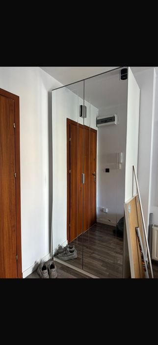 Szafa Ikea PAX 236cm